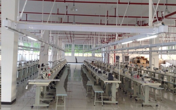 Crane Conductor Bar System Aluminum Lighting Busbar Powered