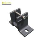 White Black Awning Bracket Retractable Awning Parts