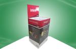 Home Products Strong Red Cardboard Dump Bins Kitchware Products Use