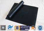 0.12mm FDA Black Non Stick PTFE BBQ Grill Mat Oven Liner 15.75x13"