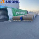 1100 5005 H24 Color Coated Aluminum Coils For Composite Panels