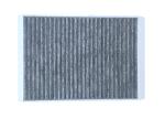 166 830 00 18 Car Cabin Air Filter For Benz C-CLASS W205 AMG C160 C180 M-CLASS