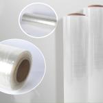 Cold Water Soluble Membrane Film Pva Film For Laundry Pods Packing Pesticide