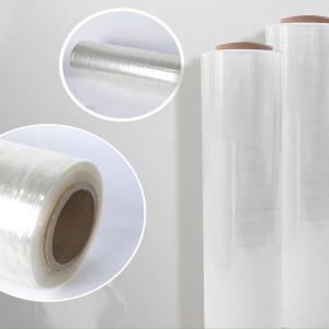 Wholesale 1000m Hot Water PVA Soluble Release Film For Mold Releasing from china suppliers