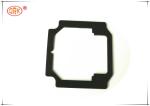 Colored Silicone Molded Rubber Parts Oxygen and Ozone Resistance