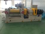 XKP-400 XKP-560 XKP-610 Waste Tire Rubber Crushing Machine Output 500kg/h 1000kg