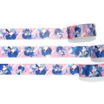 Christmas Washi Tape Journal Color Printed Washi Paper Masking Tape Japanese