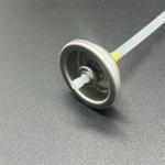 One Inch Dry Shampoo Aerosol Valve For Hair Shampoo Smooth Application