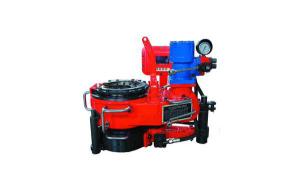 Wholesale Tubing Power Tong High Gear Rotation Speed 90 R/min Max.Flow 120 L/min from china suppliers