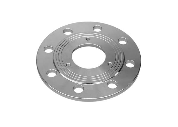 Radar Flange For Effectively Prevent Liquid Leakage Or Leakage In The Container,