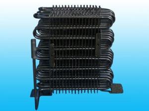 Wholesale Water Cooled Refrigeration Condenser wire condensers for heat exchanger from china suppliers