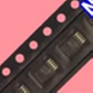 China SY55857LKG-TR Translation - Voltage Levels Dual 2-5 GHz Any Input to LV PECL Translator New imported original stock on sale