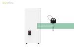 HVAC Aroma Scent Machine Cold - Air Diffusion Technology Easy Maintenance