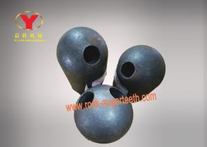 Wholesale Round Bullet Tooth Holder Various Types Available With High Wear Resistance from china suppliers