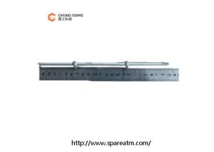 Wholesale 1750215294-35 ATM Machine Parts Wincor Nixdorf Double Extractor Unit CMD-V5 DA Metal Roller Shaft from china suppliers