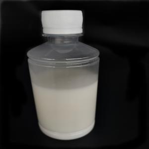 China White Uniform Emulsion Defoamer Antifoam Agent DR 2EP For Pulp Making Coating on sale