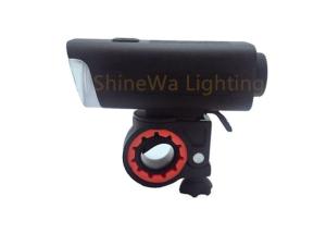 Wholesale Cree G2 LED Mountable Front Bike Light / Bicycle Night Light Multi Usage from china suppliers