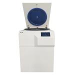 Max 150 Tubes 5Ml Low Speed Blood Centrifuge for Blood Centre or Hospital Use