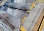 Light Pole Press Brake Bending Tools Good Fatigue Strength High Reliability