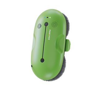 Wholesale High Speed Automatic Window Cleaner Smart Low Noise Automatic Window Glass Cleaner from china suppliers