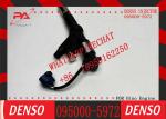 Common Rail Injector Diesel Fuel Injector 095000-5972 095000-5970 095000-5971