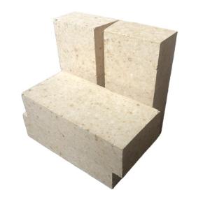 Wholesale 48% Al2O3 Content High RUL Alumina Firebrick for Heavy-duty Coke Oven Performance from china suppliers