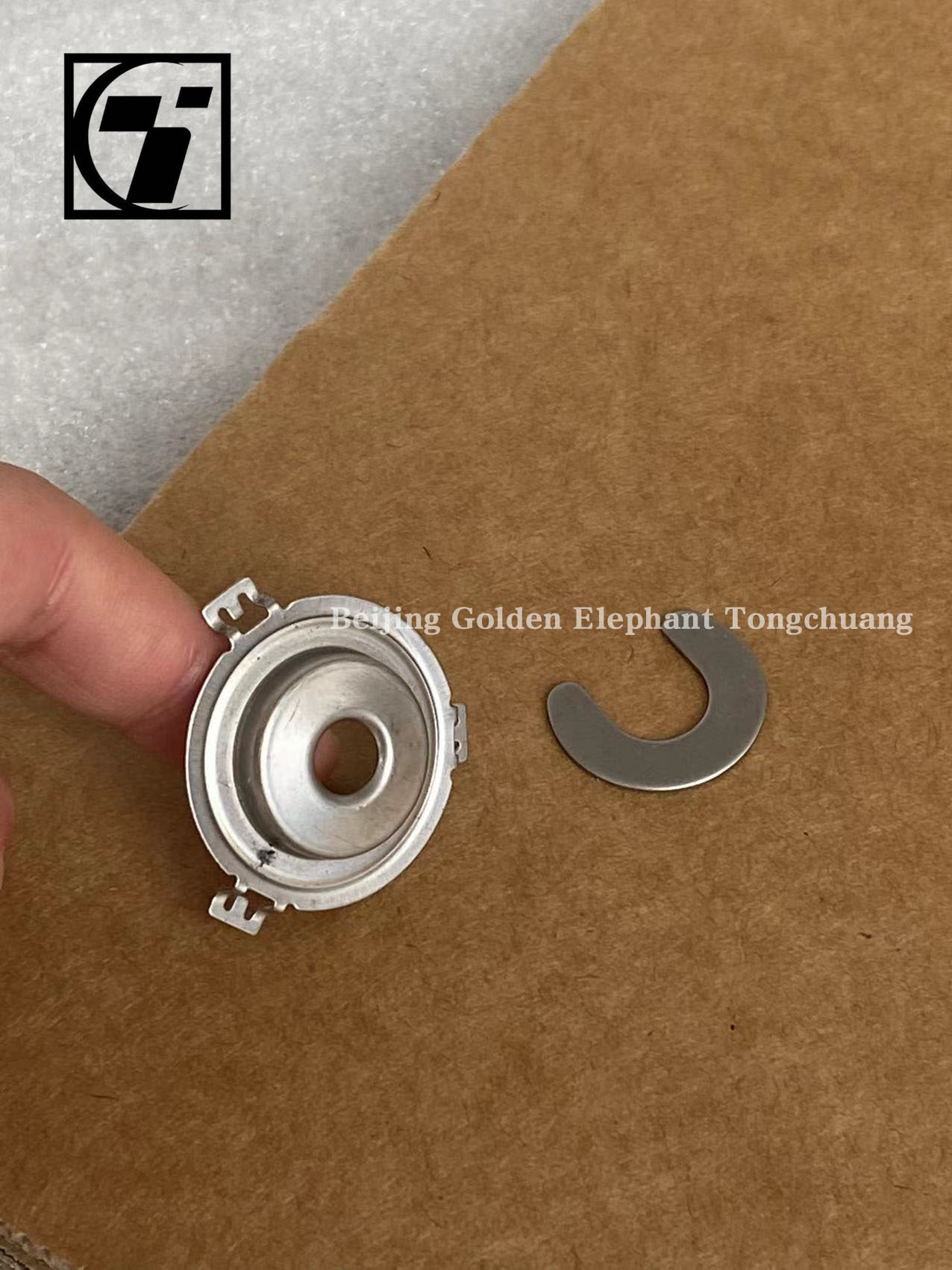 Foton Aumark 2.2 6.5 Urea Pump Injector Nozzle Repair Kit for T4 T3 Engine MPV Model