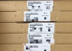 HI 60UA IQ 300MA IOUT S-1142B33I-E6T1U Liner LDO Voltage Regulators