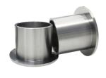 Butt Weld Connection Stub End Couplings Meet ISO 9001 Certification Galvanized