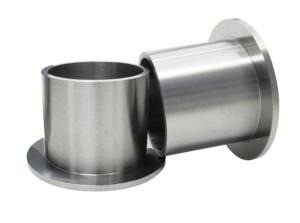 Wholesale 316L 1/2&quot; - 24&quot; SCH10S / 40S Stainless Steel Pipe Fitting Stub End EN1092-1 MSS SP-43 from china suppliers