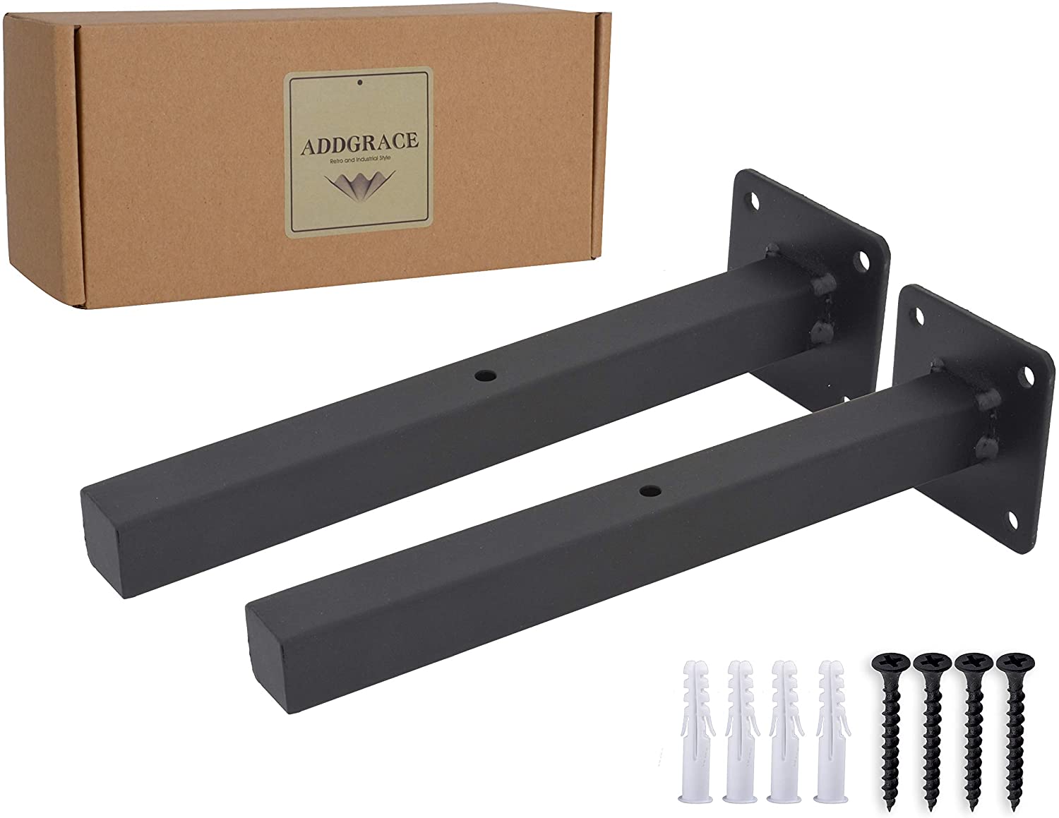 90 Degree L Shape Steel Corner Bracket Stamping Hardware Part 0.1-3.0mm Thickness