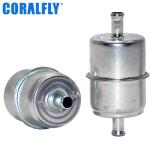 150 Micron Truck Fuel Filter CORALFLY FF5079