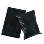 OEM Compostable Mailing Bags Biodegradable For Clothing Packing