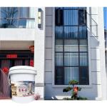 Environmentally Friendly Marble-Like Building Coating Paint with 12 Months Shelf