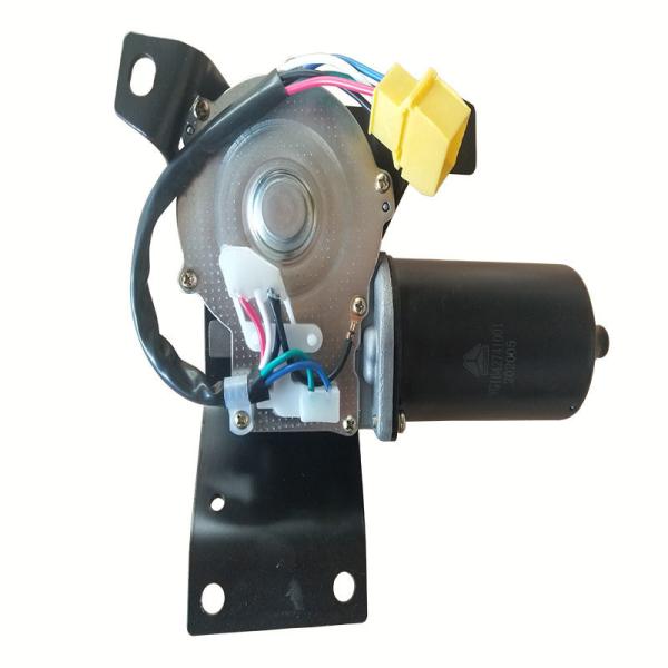 Mechanical Driving Type Wiper Motor Assembly for Sinotruk HOWO Truck Replacement