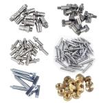 High Precision Milling 6061 Aluminum Machining Automotive Parts