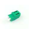 Buy cheap Green Earless Duplex B LC APC Optic Fiber Adapter For FTTH Applications from wholesalers