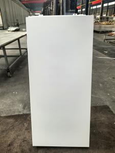 Wholesale Anti Errosion Conventional Rectangular Aluminium Exterior Facade Wall Fluorocarbon Coated Exterior Wall from china suppliers
