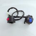 DAYANG Trimotor Electric Motorized Tricycle Brake Handle for Motorcycle