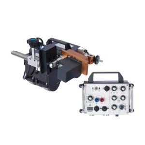 Wholesale Large Size Carbon Steel Pipes/Tubes Mig Mag Orbital Welding Machine with 220V Voltage from china suppliers