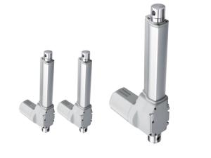 Wholesale 6000N Precision Electric Linear Actuators IP54/IP66 12V for X-ray Table from china suppliers