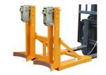 DG850A Forklift Drum Grabber Capacity Two Drums Single Eagle-Grip Load Capacity