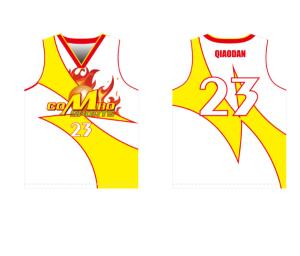 Wholesale Athletic Rpet 100 Recycled T Shirts Sublimation Custom Design For Basketball from china suppliers