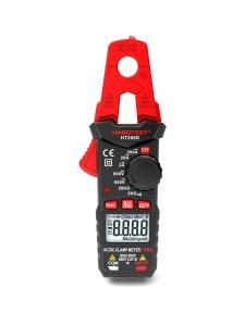 Wholesale HT200D AC DC Clamp Meter , Mini Clamp Meter With Resistance Data Max Hold / Continuity from china suppliers