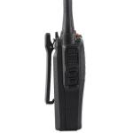 Abell A51 Anti Fall Digital Two Way Radio Voice Broadcast IP66 Dustproof And