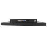 OEM And ODM Services 15 Inch PCAP Touch Monitor 1024x768 Resolution