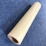 2.5 MIL 3 MIL 4 MIL Transparent Sticky Back Vinyl Plastic Carpet Protector Film