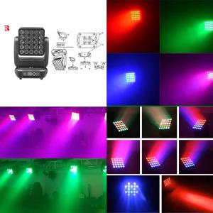 Wholesale Moving Head LightFor Parties And Performance Environments Supplier from china suppliers