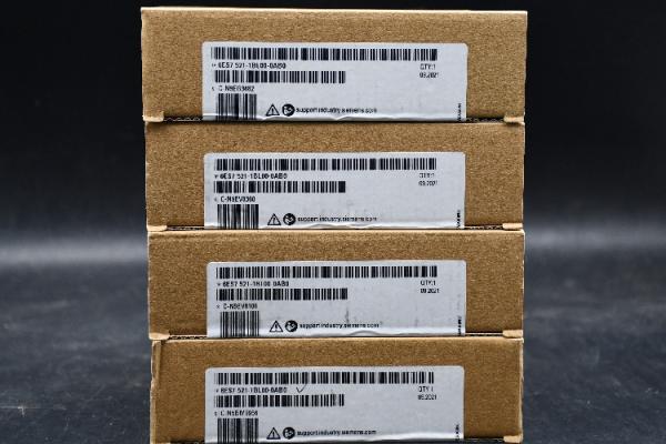 Siemens - Digital I/O Module, 147 x 35 x 129 mm, Digital, ET200S, 24 V DC,