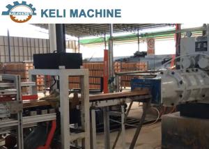Wholesale KELI 1.2mm Tile Making Machine Concrete Pressed Roofing Tile Production Line from china suppliers